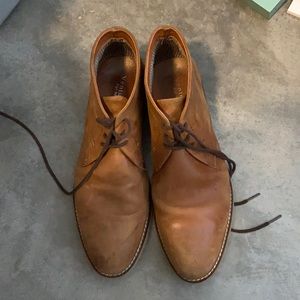 Men’s boots